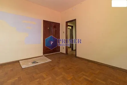 Casa com 4 Quartos para alugar, 330m² no Funcionários, Belo Horizonte