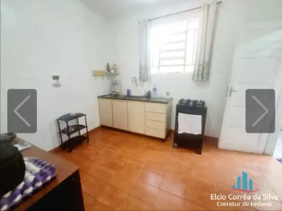 Casa com 2 Quartos à venda, 78m² no Vila Mathias, Santos