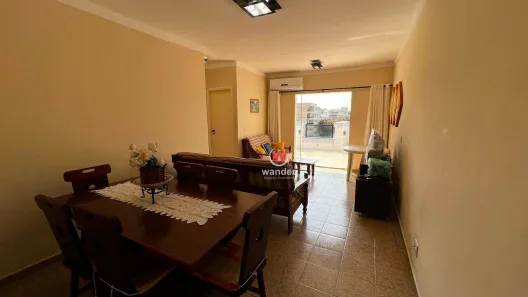 Cobertura com 2 Quartos à venda, 94m² no Enseada, Guarujá
