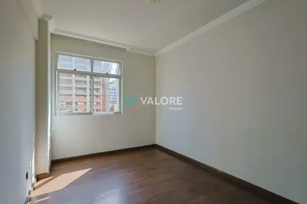 Apartamento com 2 Quartos para alugar, 70m² no Boa Viagem, Belo Horizonte