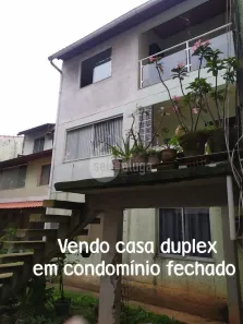 Casa de Condomínio com 2 Quartos para venda ou aluguel, 90m² no Senador Vasconcelos, Rio de Janeiro