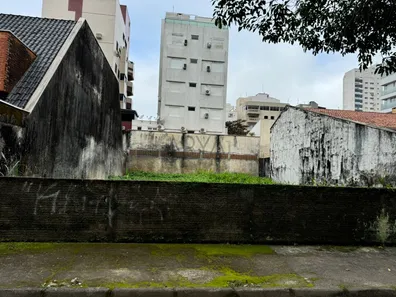 Lote/Terreno à venda, 375m² no , 