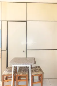 Kitnet com 1 Quarto para alugar, 21m² no Centro Histórico, Porto Alegre