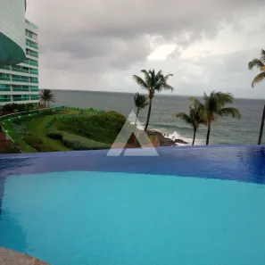 Apartamento com 2 Quartos para alugar, 110m² no Ondina, Salvador