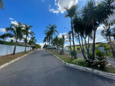 Lote/Terreno à venda, 1017m² no Champagne, Lagoa Santa