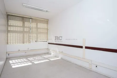 Sala Comercial para alugar, 121m² no São Pedro, Belo Horizonte
