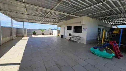 Apartamento com 2 Quartos à venda, 72m² no Ampliação, Itaboraí