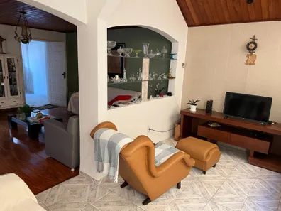 Casa com 3 Quartos à venda, 220m² no Brotas, Salvador