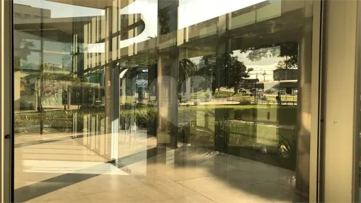 Sala Comercial para alugar, 28m² no Centro, Gravataí