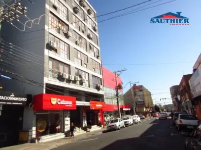 Sala Comercial à venda, 35m² no Centro, Sapucaia do Sul