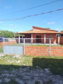 Casa com 3 Quartos à venda, 180m² no , Santo Amaro do Maranhão