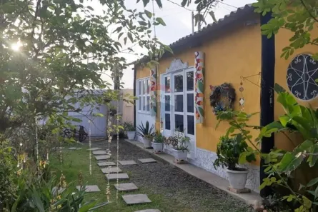 Casa com 2 Quartos à venda, 120m² no Santa Margarida II (Tamoios), Cabo Frio