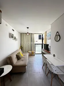 Flat com 1 Quarto à venda, 55m² no , Ipojuca