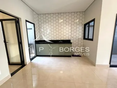 Casa de Condomínio com 3 Quartos para venda ou aluguel, 236m² no Parque Brasil 500, Paulínia
