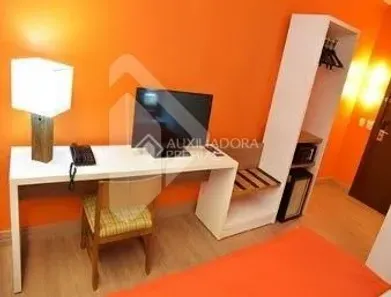 Flat com 1 Quarto à venda, 22m² no Cinqüentenário, Caxias do Sul