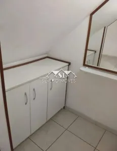 Casa com 2 Quartos para alugar, 75m² no Carangola, Petrópolis