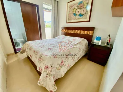 Apartamento com 2 Quartos à venda, 78m² no Coração de Jesus, Belo Horizonte