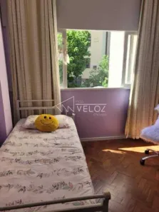 Apartamento com 2 Quartos à venda, 72m² no Flamengo, Rio de Janeiro