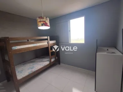 Apartamento com 2 Quartos para venda ou aluguel, 62m² no Plano Diretor Norte, Palmas