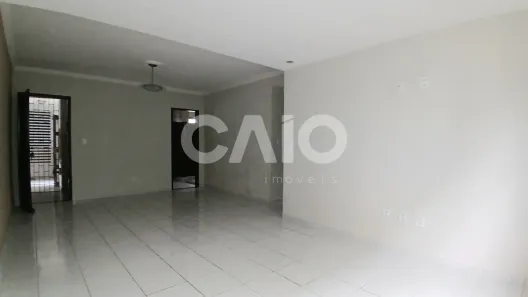 Apartamento com 3 Quartos para alugar, 85m² no Candelária, Natal