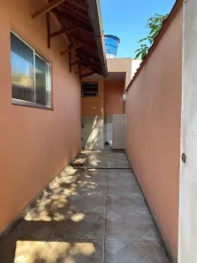 Kitnet com 1 Quarto para alugar, 40m² no da Luz, Nova Iguaçu