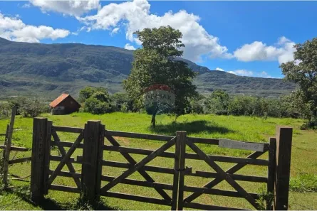  com 2 Quartos à venda, 5000m² no Santana do Riacho, Santana do Riacho
