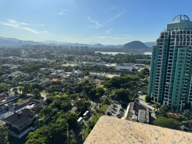 Apartamento com 4 Quartos à venda, 106m² no Barra da Tijuca, Rio de Janeiro