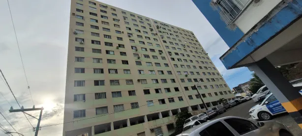 Apartamento com 1 Quarto à venda, 50m² no Acupe, Salvador
