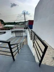Casa com 3 Quartos à venda, 120m² no Novo Aleixo, Manaus