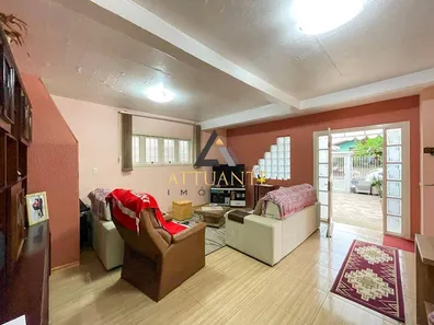 Casa com 3 Quartos à venda, 193m² no Jardim Eldorado, Caxias do Sul