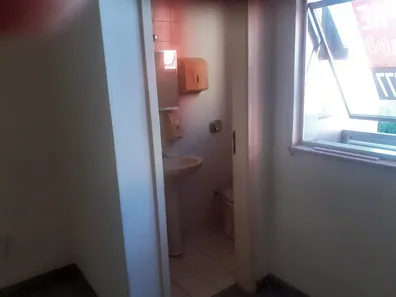 Sala Comercial à venda, 30m² no Santo Antônio, Belo Horizonte