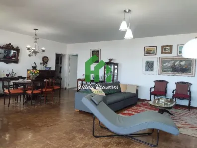 Apartamento com 3 Quartos à venda, 198m² no Barbalho, Salvador