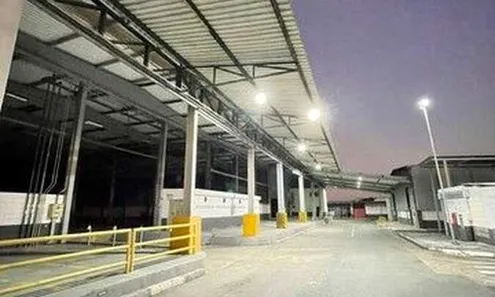 Galpão/Depósito/Armazém para alugar, 750m² no Porto Seco Pirajá, Salvador