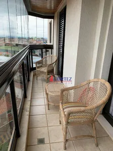 Apartamento com 3 Quartos à venda, 90m² no Centro, Rio Claro
