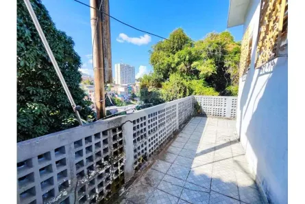 Ponto Comercial com 7 Quartos à venda, 471m² no Centro, Manaus