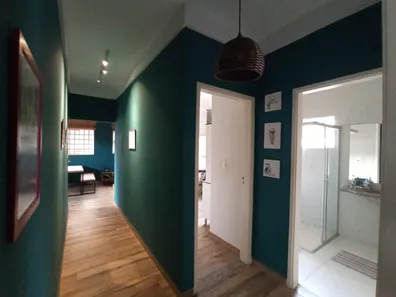 Casa de Condomínio com 3 Quartos à venda, 72m² no Vila Morumbi, Campo Grande