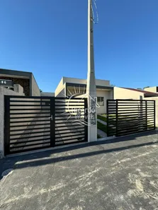 Casa com 2 Quartos à venda, 56m² no Balneário Guaciara, Matinhos