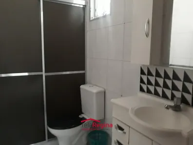 Apartamento com 2 Quartos à venda, 58m² no Vila Paraíso, Caçapava