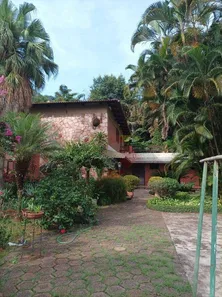 Fazenda/Sítio com 6 Quartos para alugar, 9730m² no Setor Campinas, Goiânia