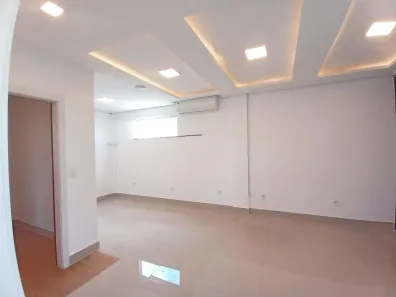Sala Comercial para alugar, 120m² no Chapada, Manaus