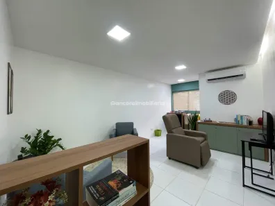 Sala Comercial para alugar, 35m² no Graças, Recife