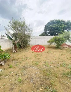 Lote/Terreno à venda, 250m² no Parque das Varinhas, Mogi das Cruzes
