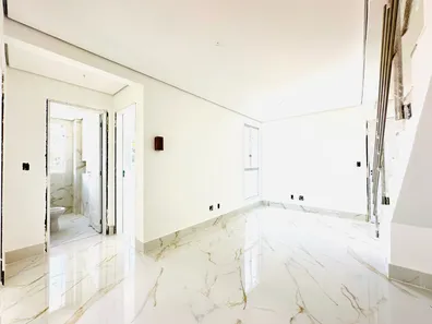 Cobertura com 2 Quartos à venda, 92m² no Copacabana, Belo Horizonte