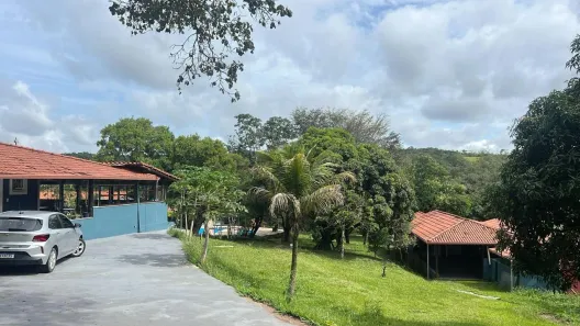 Fazenda/Sítio com 5 Quartos à venda, 10000m² no Citrolândia, Betim