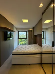 Apartamento com 2 Quartos à venda, 58m² no Ondina, Salvador