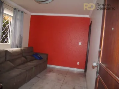 Apartamento com 3 Quartos à venda, 90m² no São Lucas, Belo Horizonte