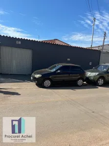 Casa com 3 Quartos à venda, 200m² no Arapoanga, Brasília