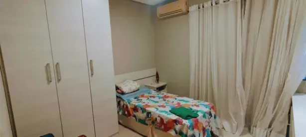 Casa de Condomínio com 3 Quartos à venda, 330m² no Chapada, Manaus