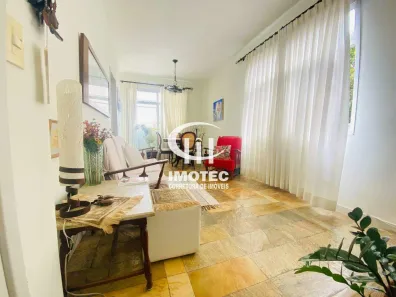 Apartamento com 2 Quartos à venda, 68m² no Cruzeiro, Belo Horizonte