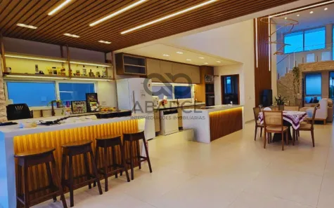 Casa de Condomínio com 4 Quartos para alugar, 250m² no Nossa Senhora da Vitória, Ilhéus